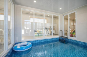 Gyeongju Its You Private Pool Villa